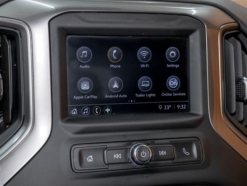 gmc Sierra 1500 2025 - 15