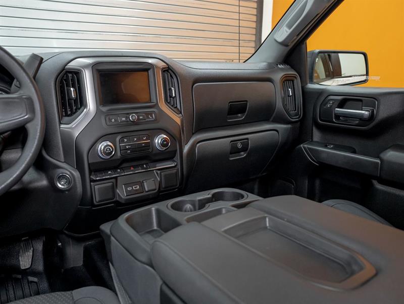 gmc Sierra 1500 2025 - 17