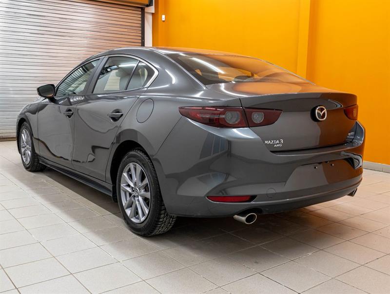 mazda Mazda3 2020 - 5