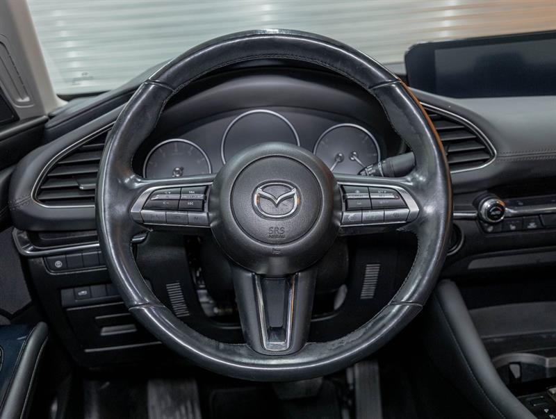 mazda Mazda3 2020 - 12