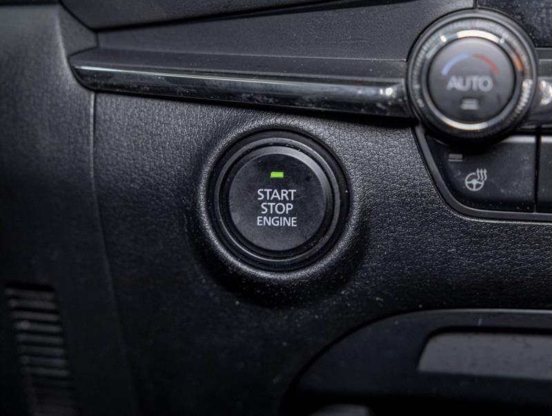 mazda Mazda3 2020 - 24