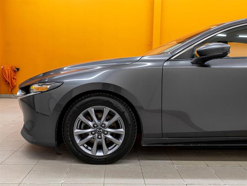 mazda Mazda3 2020 - 29