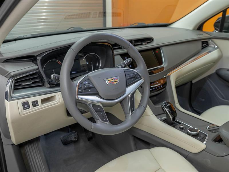cadillac XT5 2020 - 2