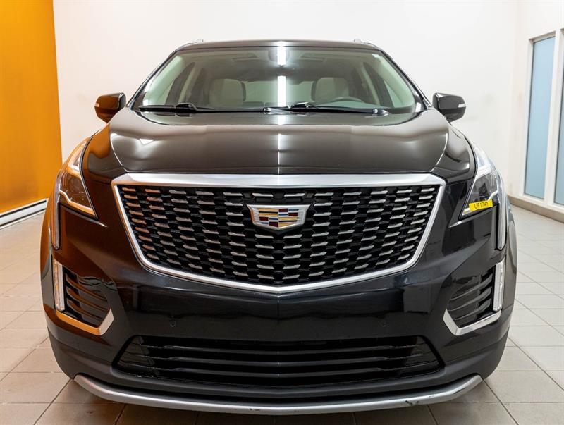 cadillac XT5 2020 - 5