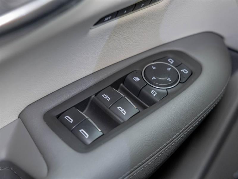 cadillac XT5 2020 - 26