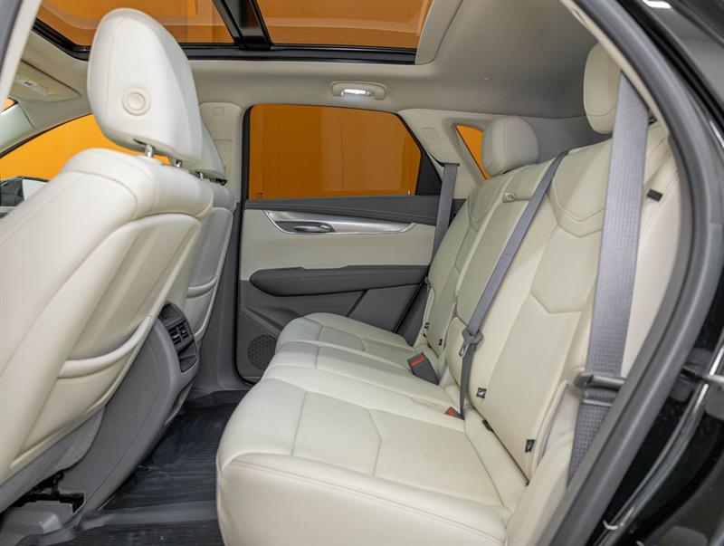 cadillac XT5 2020 - 29