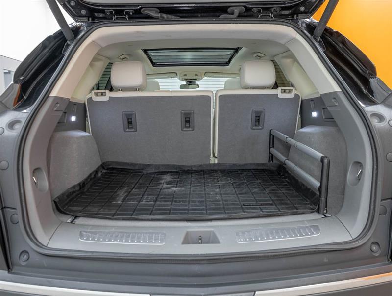 cadillac XT5 2020 - 30
