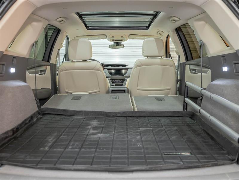 cadillac XT5 2020 - 31