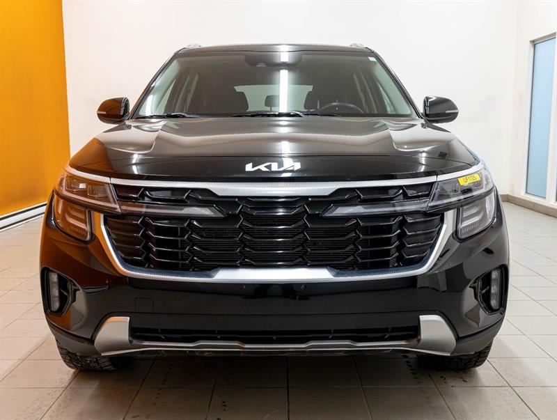 kia Seltos 2024 - 5