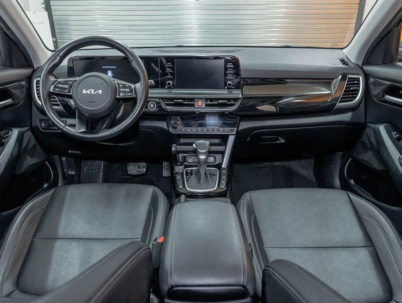kia Seltos 2024 - 12