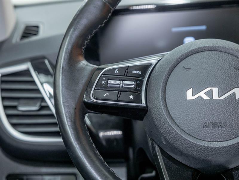 kia Seltos 2024 - 15
