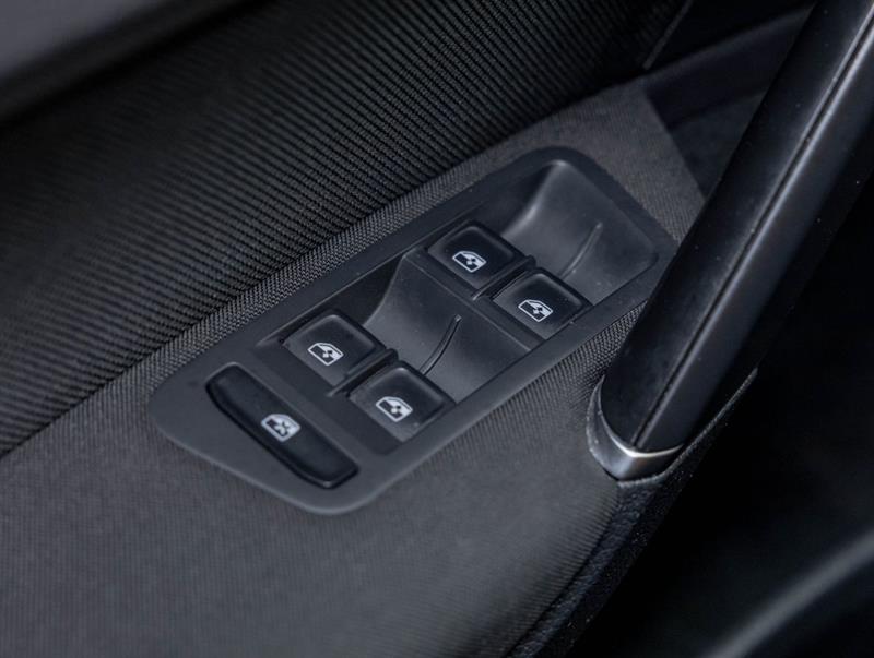 volkswagen Golf GTI 2020 - 24