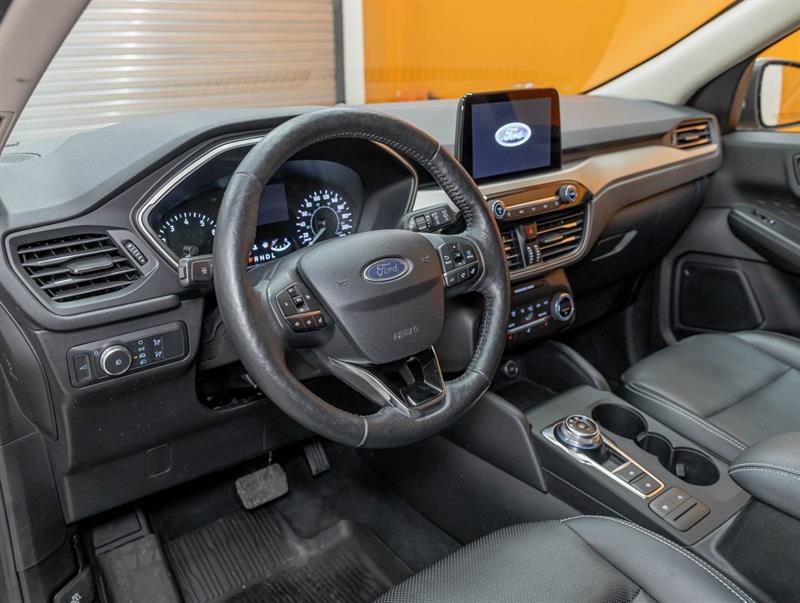 ford Escape 2020 - 2