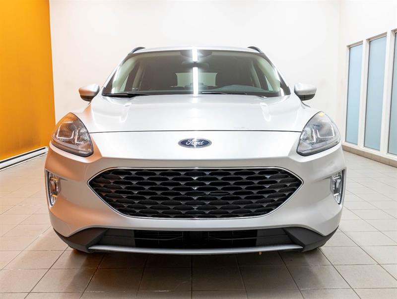 ford Escape 2020 - 4