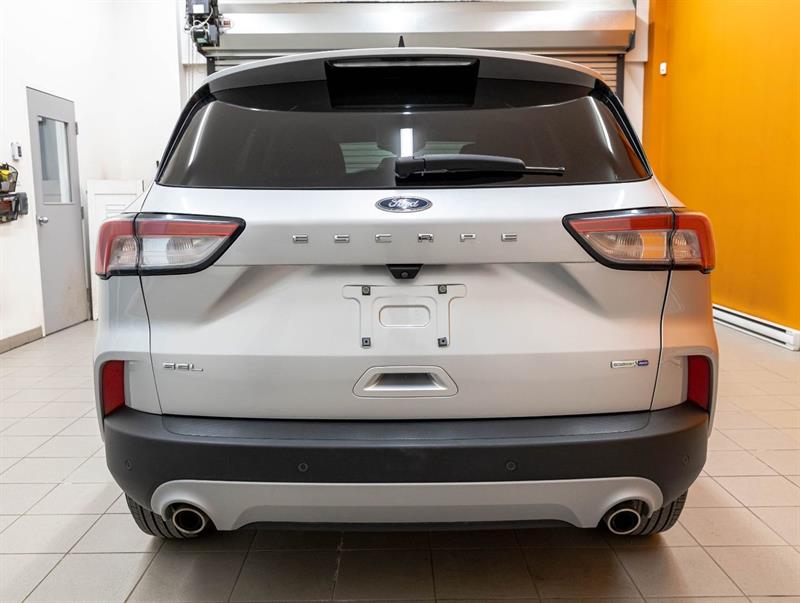 ford Escape 2020 - 6