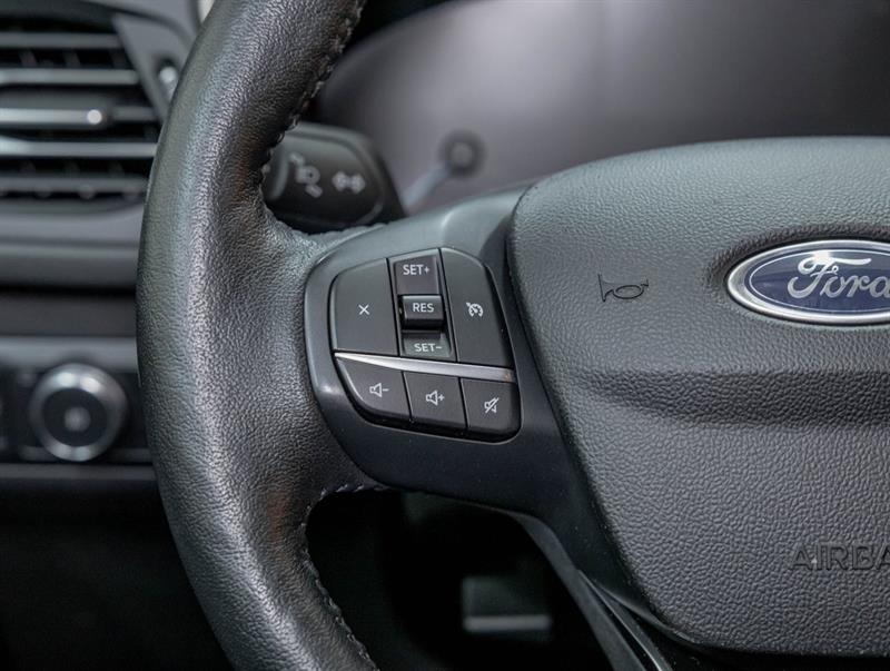 ford Escape 2020 - 14