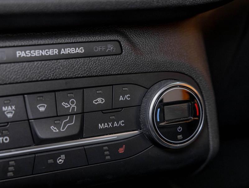 ford Escape 2020 - 21