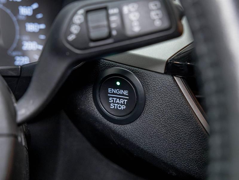 ford Escape 2020 - 25