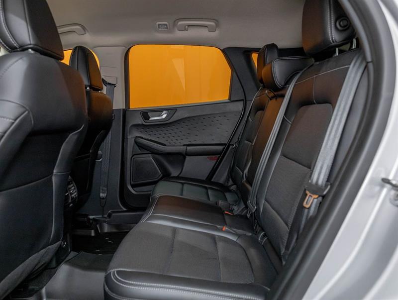 ford Escape 2020 - 27