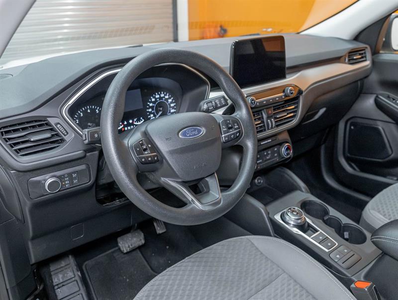ford Escape 2021 - 2
