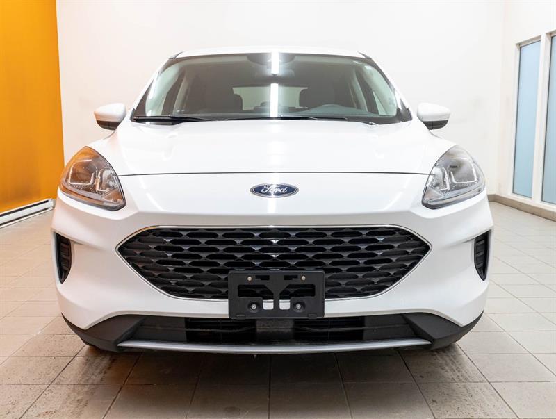 ford Escape 2021 - 4