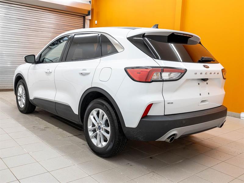 ford Escape 2021 - 5
