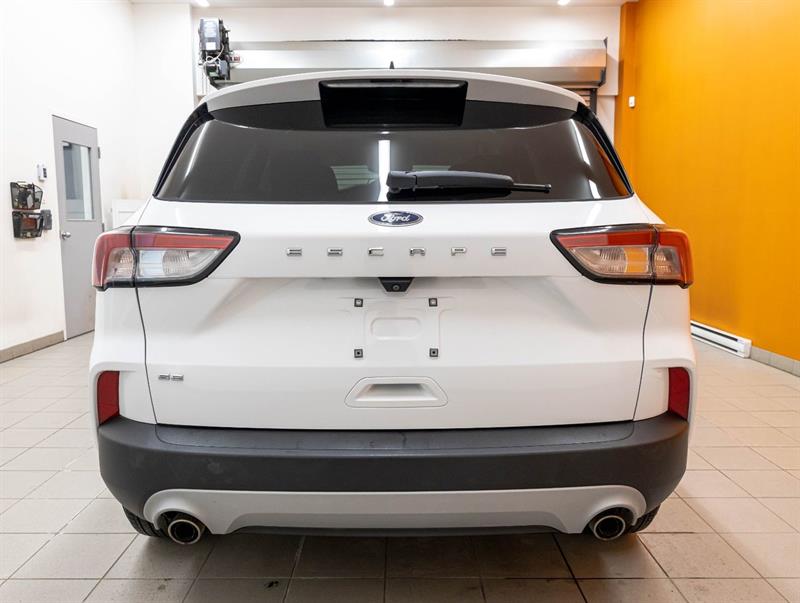 ford Escape 2021 - 6