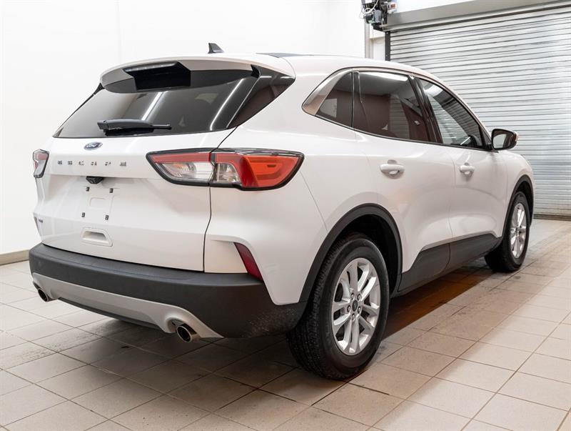 ford Escape 2021 - 8