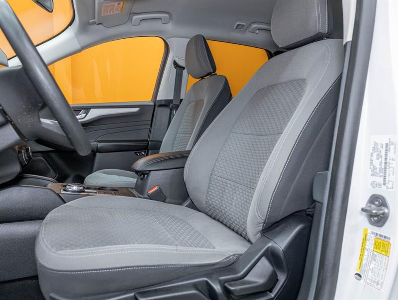 ford Escape 2021 - 10