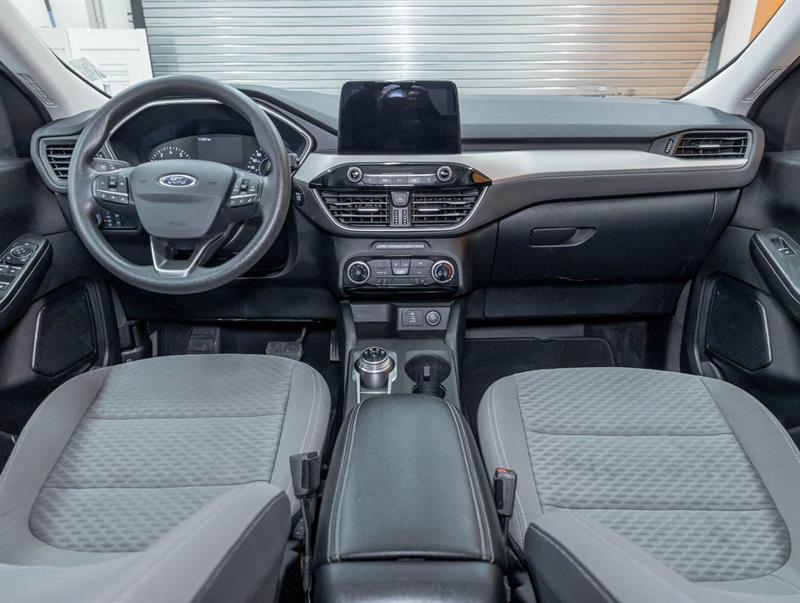 ford Escape 2021 - 11