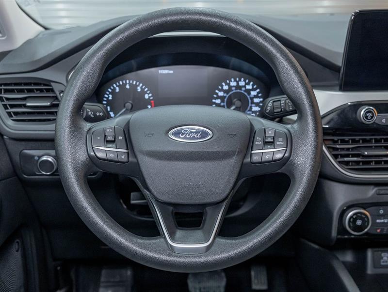 ford Escape 2021 - 12
