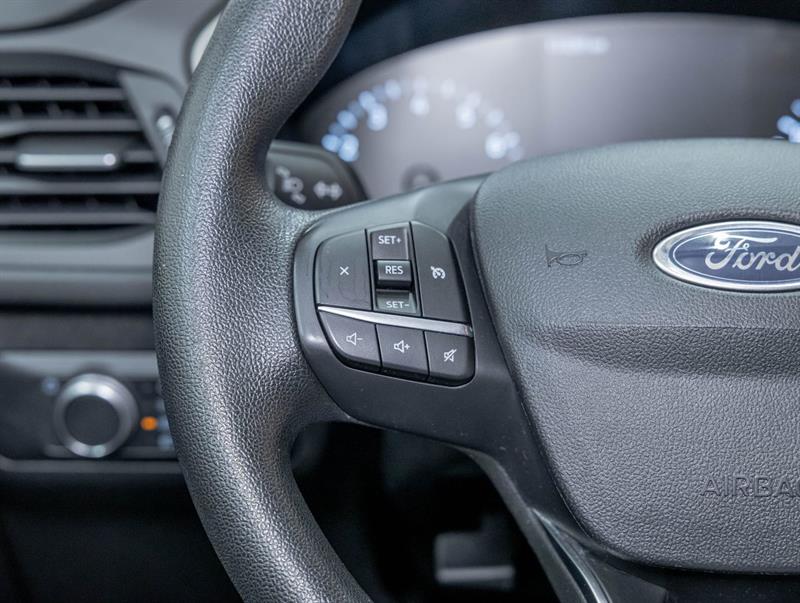 ford Escape 2021 - 14