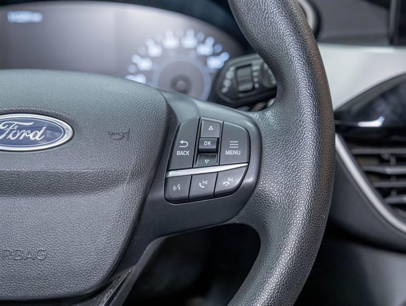 ford Escape 2021 - 15
