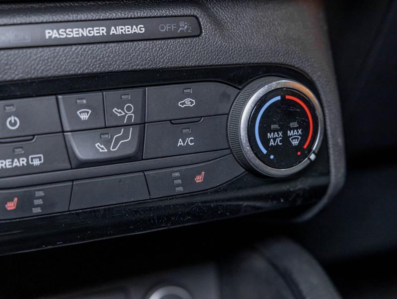 ford Escape 2021 - 20