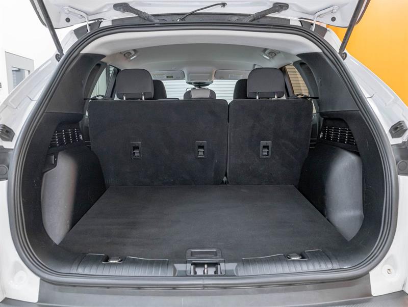 ford Escape 2021 - 28
