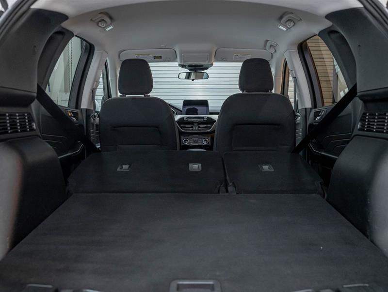 ford Escape 2021 - 29