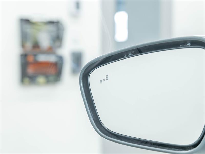 ford Escape 2021 - 30