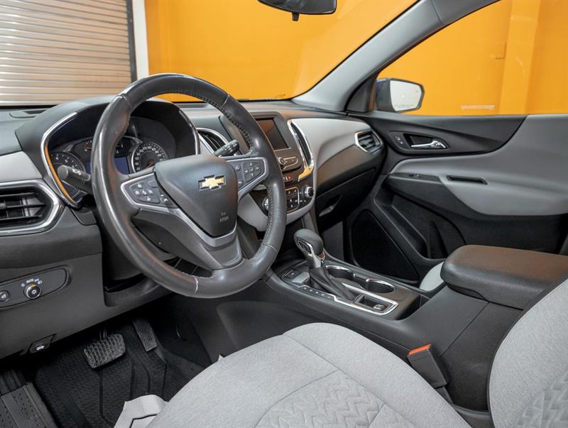 chevrolet Equinox 2022 - 2