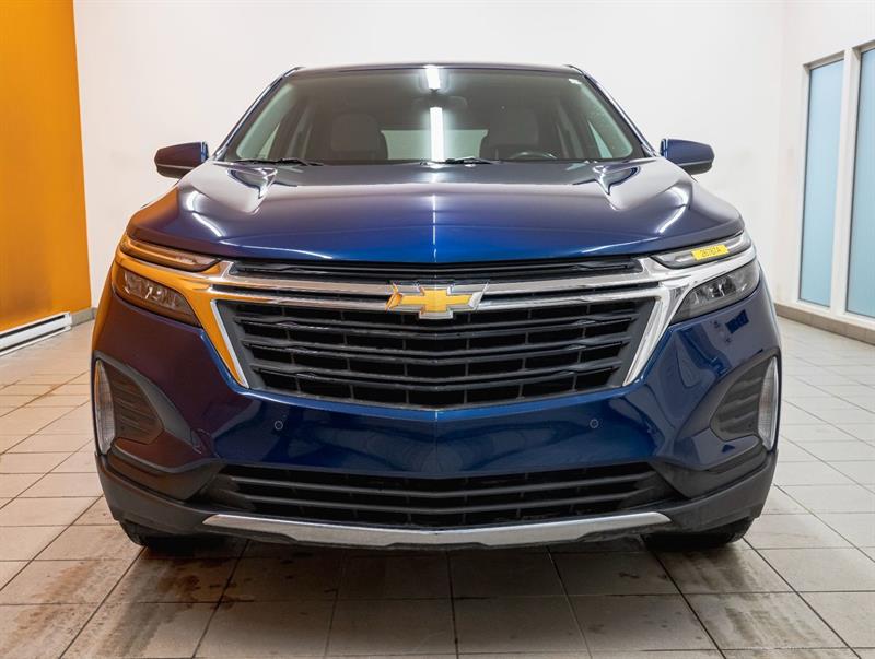 chevrolet Equinox 2022 - 4