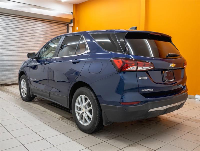 chevrolet Equinox 2022 - 5