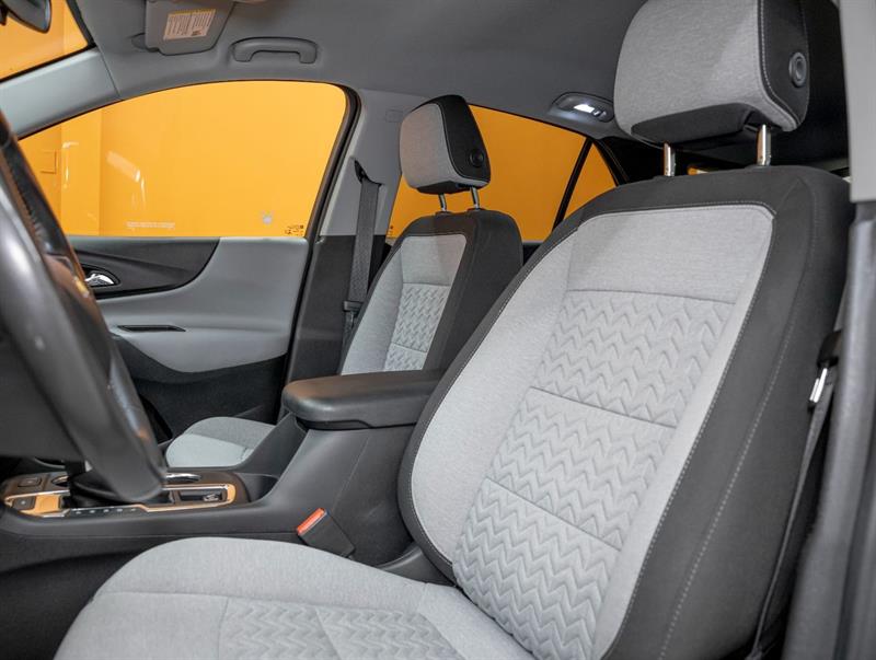 chevrolet Equinox 2022 - 10