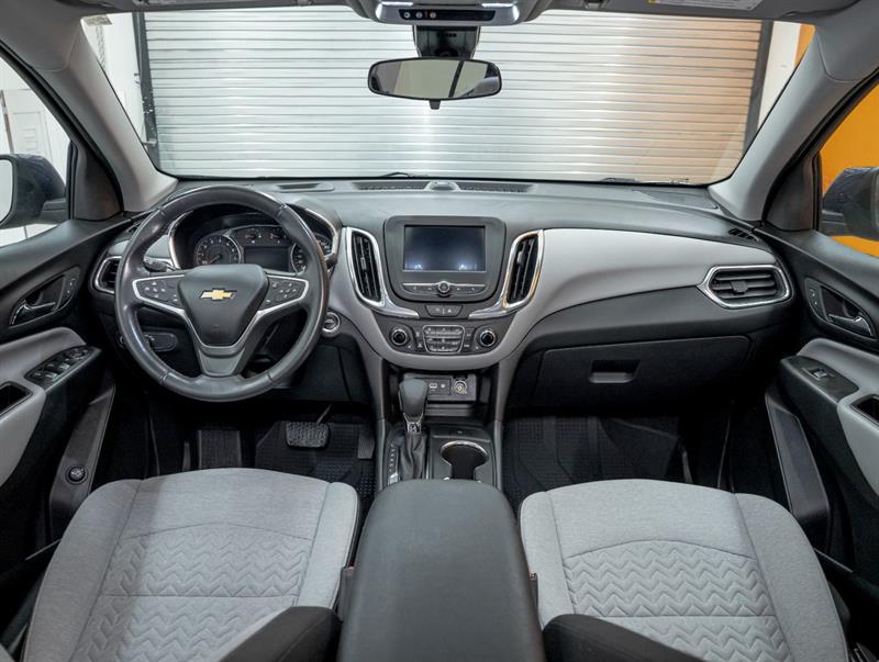 chevrolet Equinox 2022 - 11
