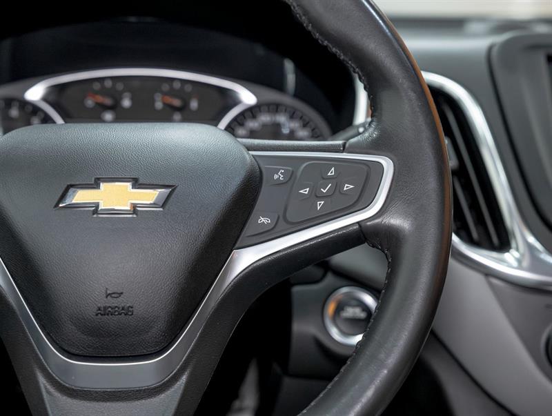 chevrolet Equinox 2022 - 15