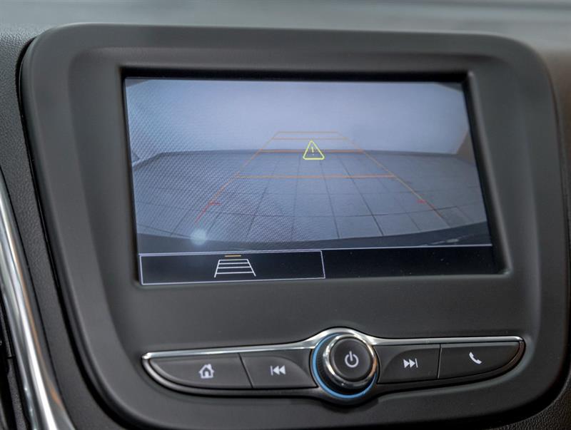 chevrolet Equinox 2022 - 17