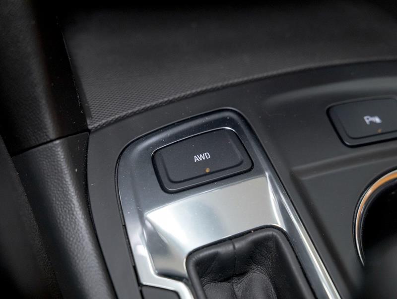 chevrolet Equinox 2022 - 21