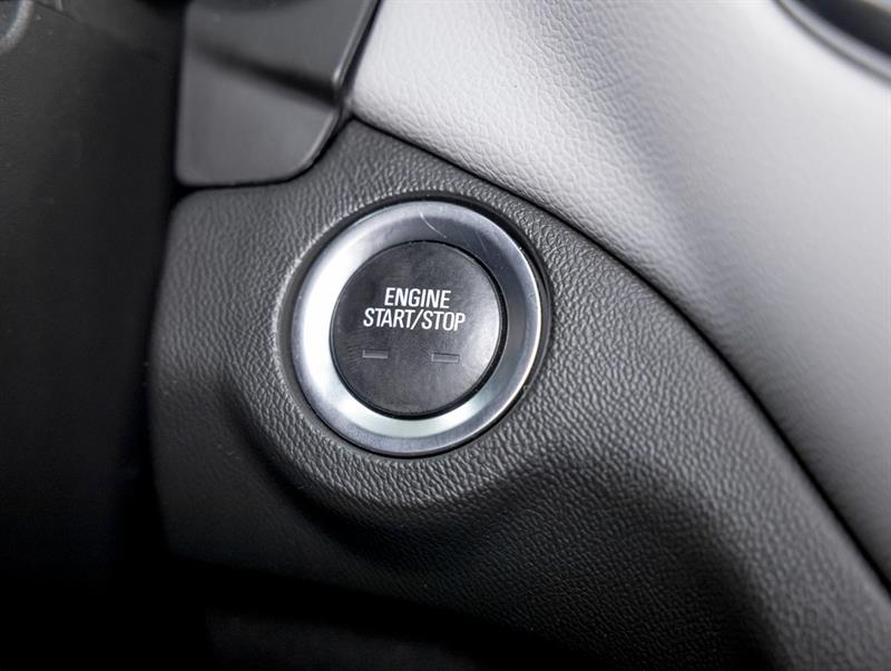 chevrolet Equinox 2022 - 24