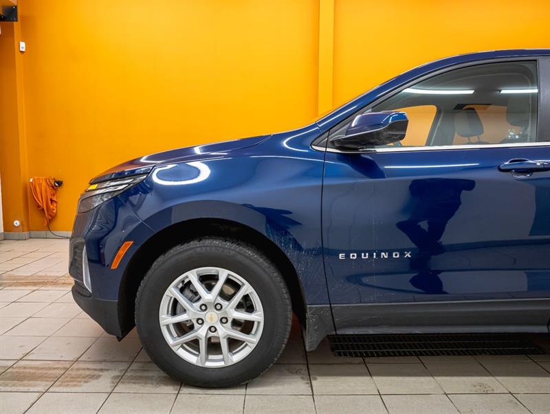 chevrolet Equinox 2022 - 33