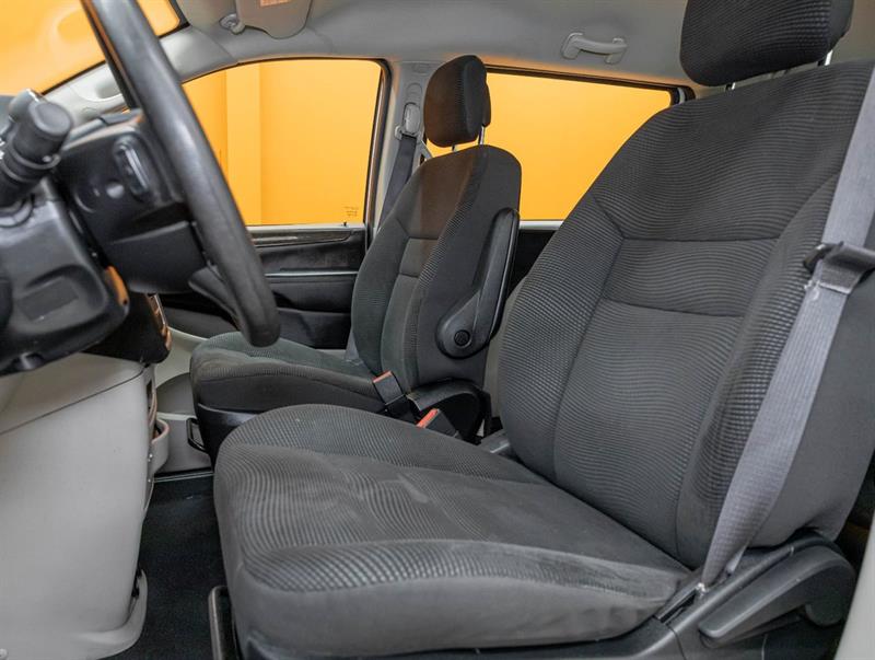 dodge Grand Caravan 2020 - 9