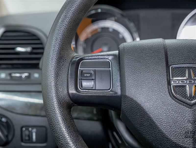 dodge Grand Caravan 2020 - 13