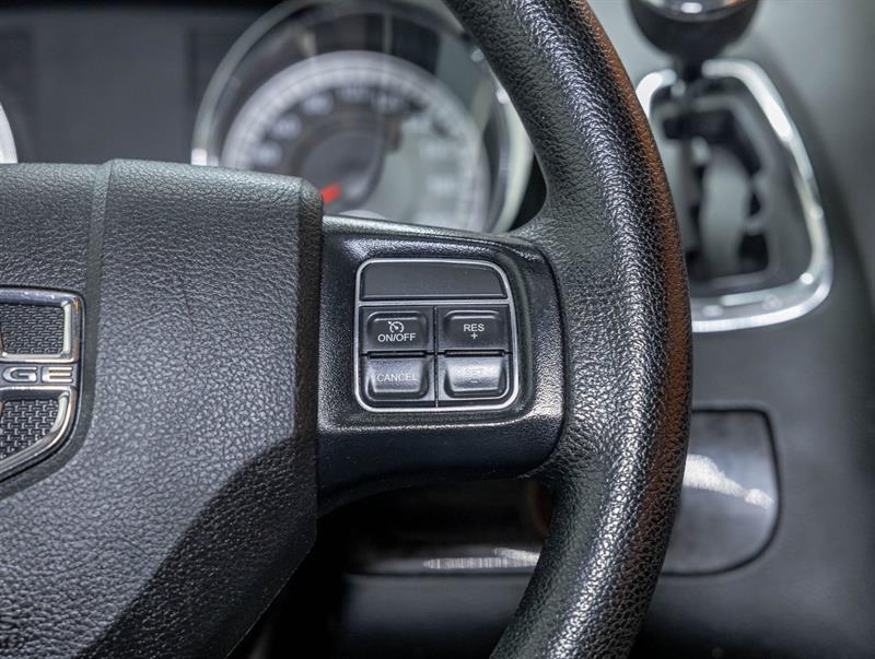 dodge Grand Caravan 2020 - 14